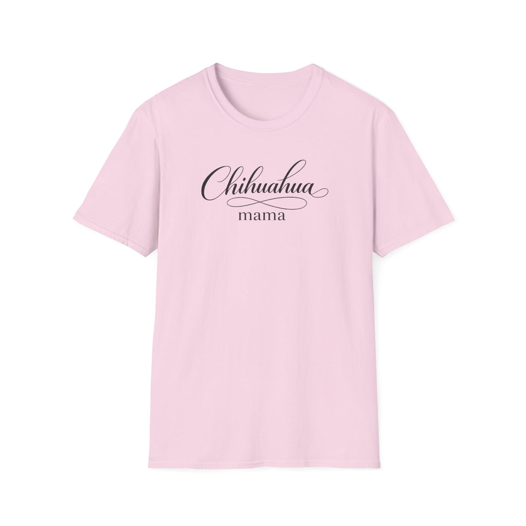 Chihuahua Mama 2 T-Shirt