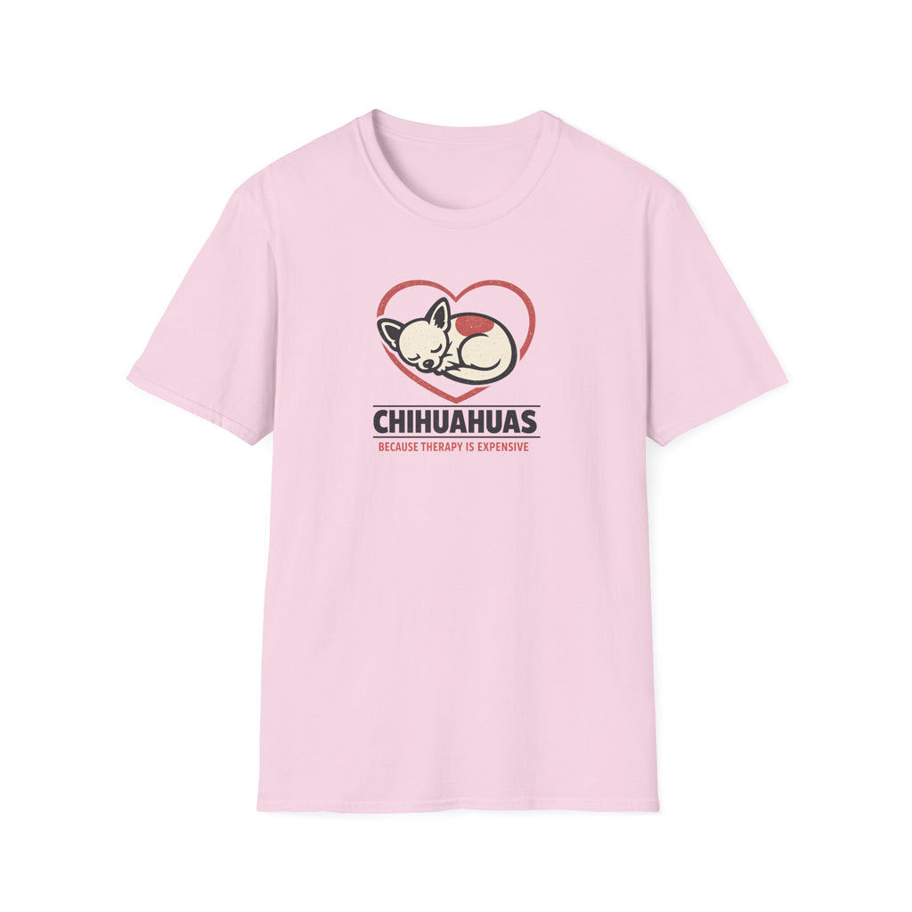 Therapy Is Expensive T-Shirt