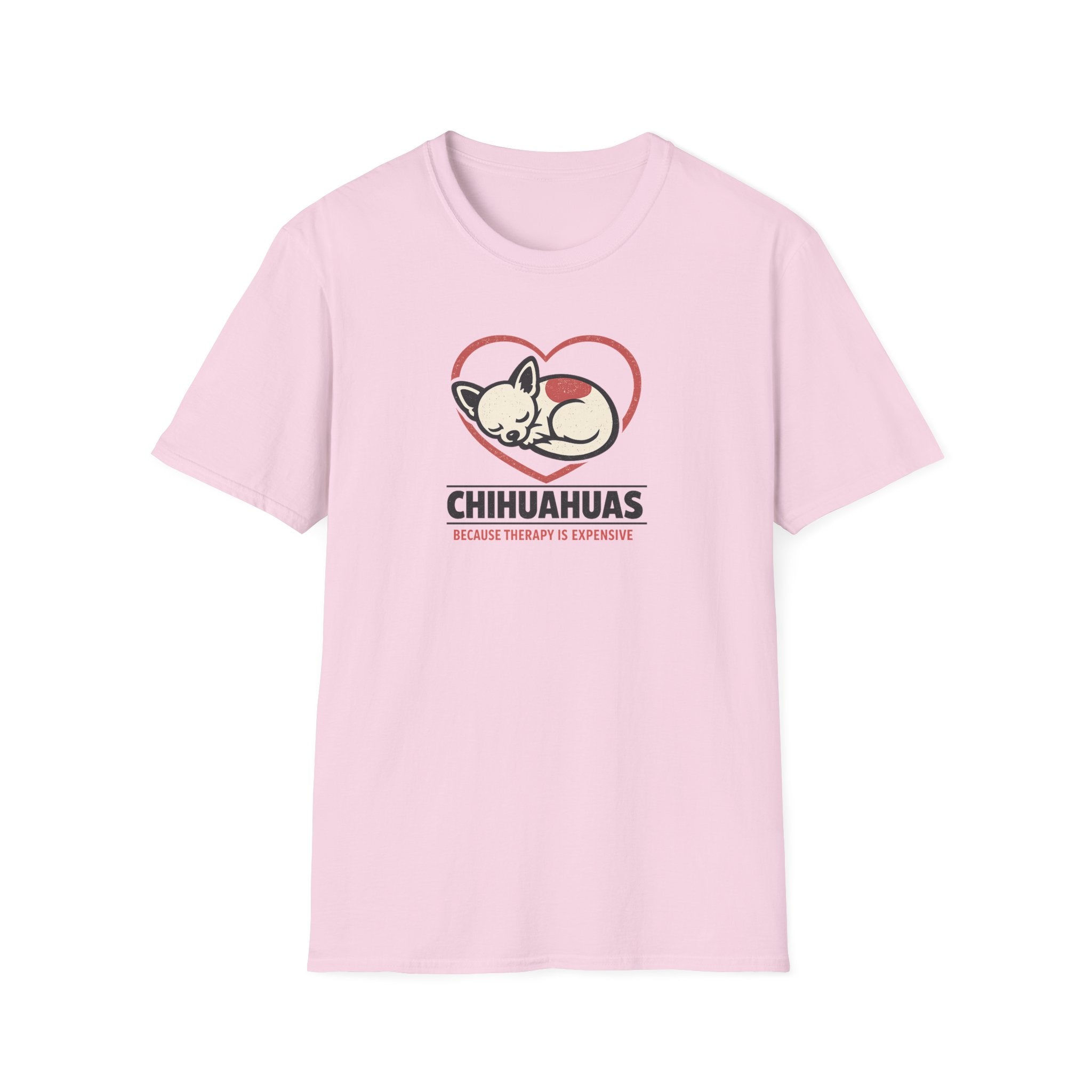 Therapy Is Expensive T-Shirt