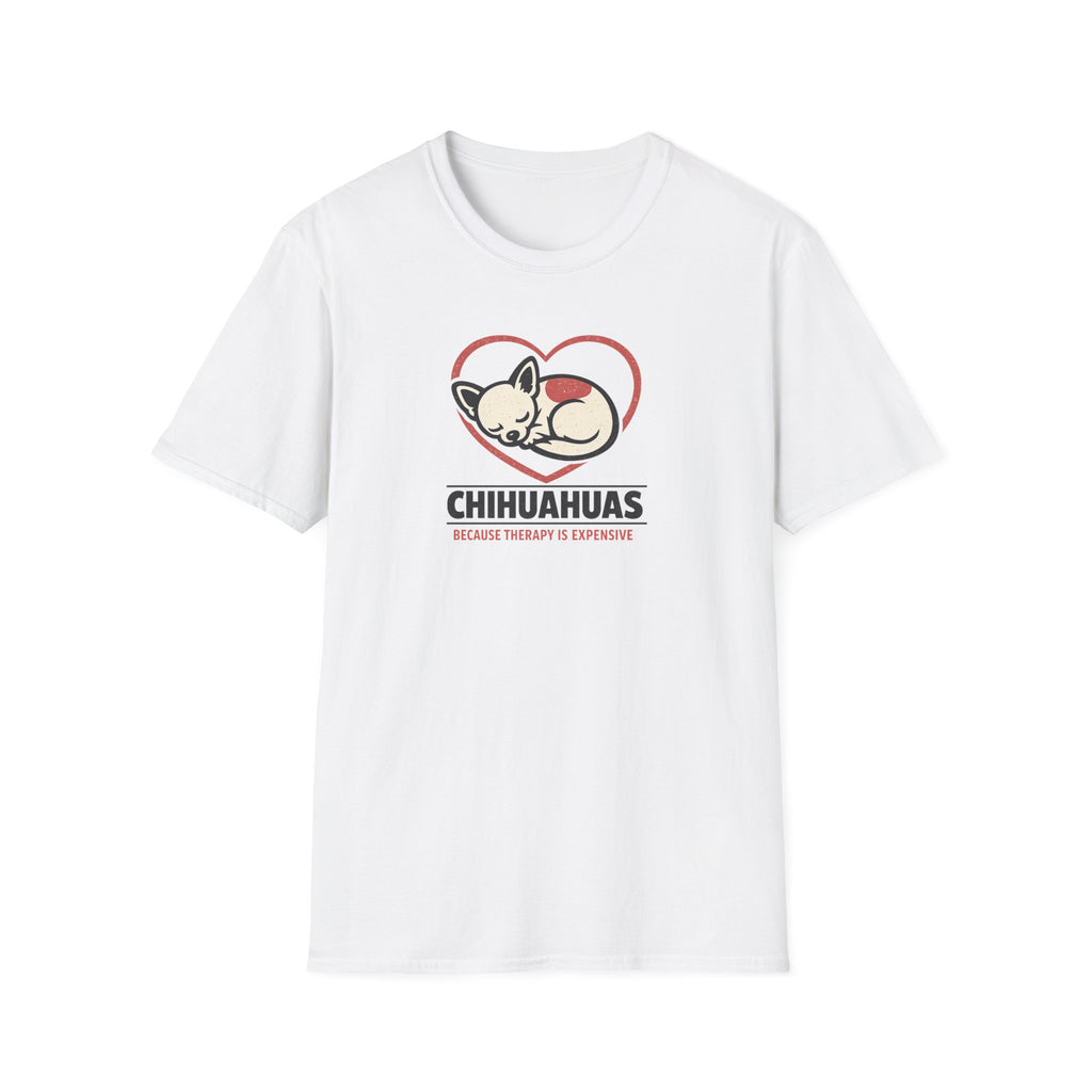 Therapy Is Expensive T-Shirt