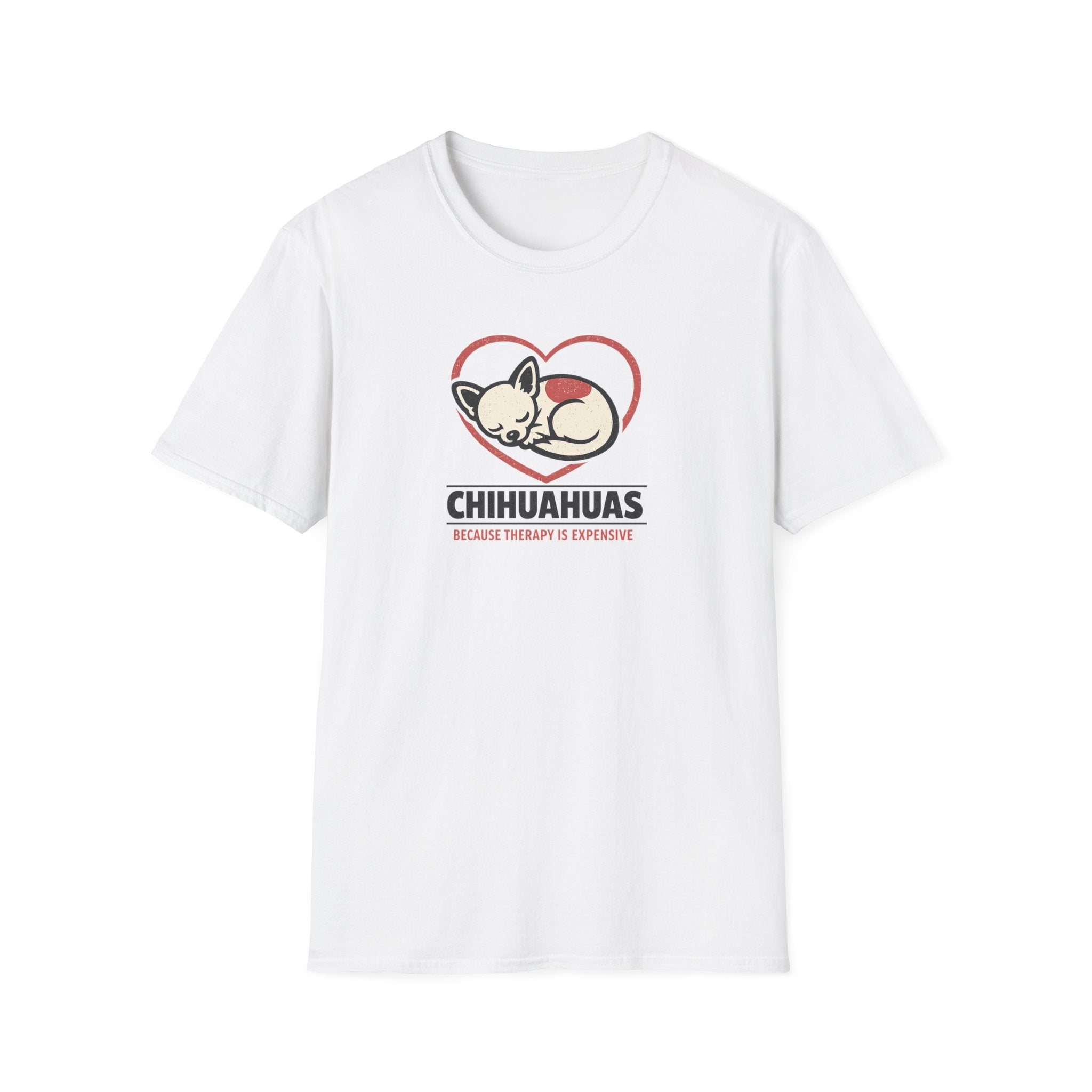Therapy Is Expensive T-Shirt