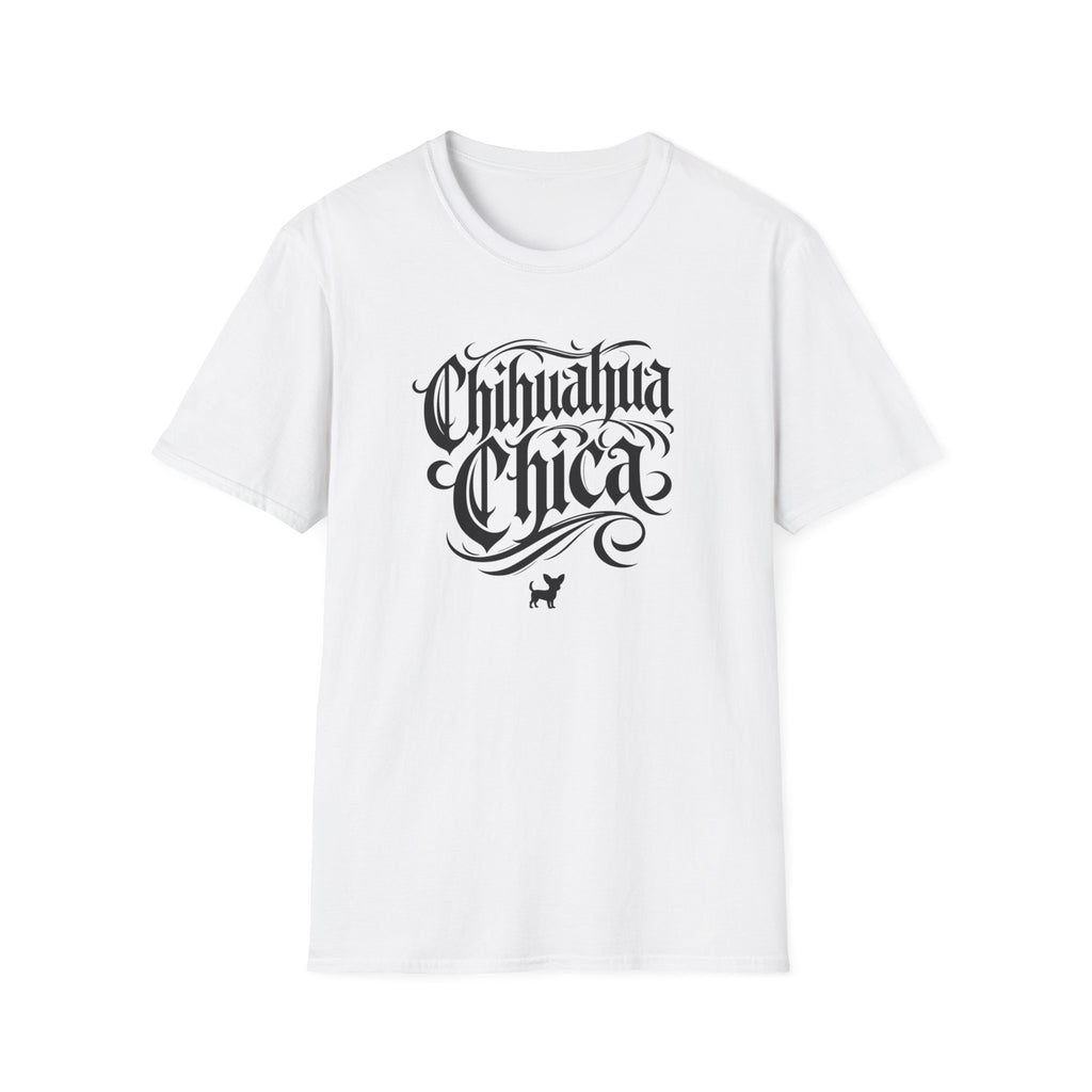 Chihuahua Chica T-Shirt