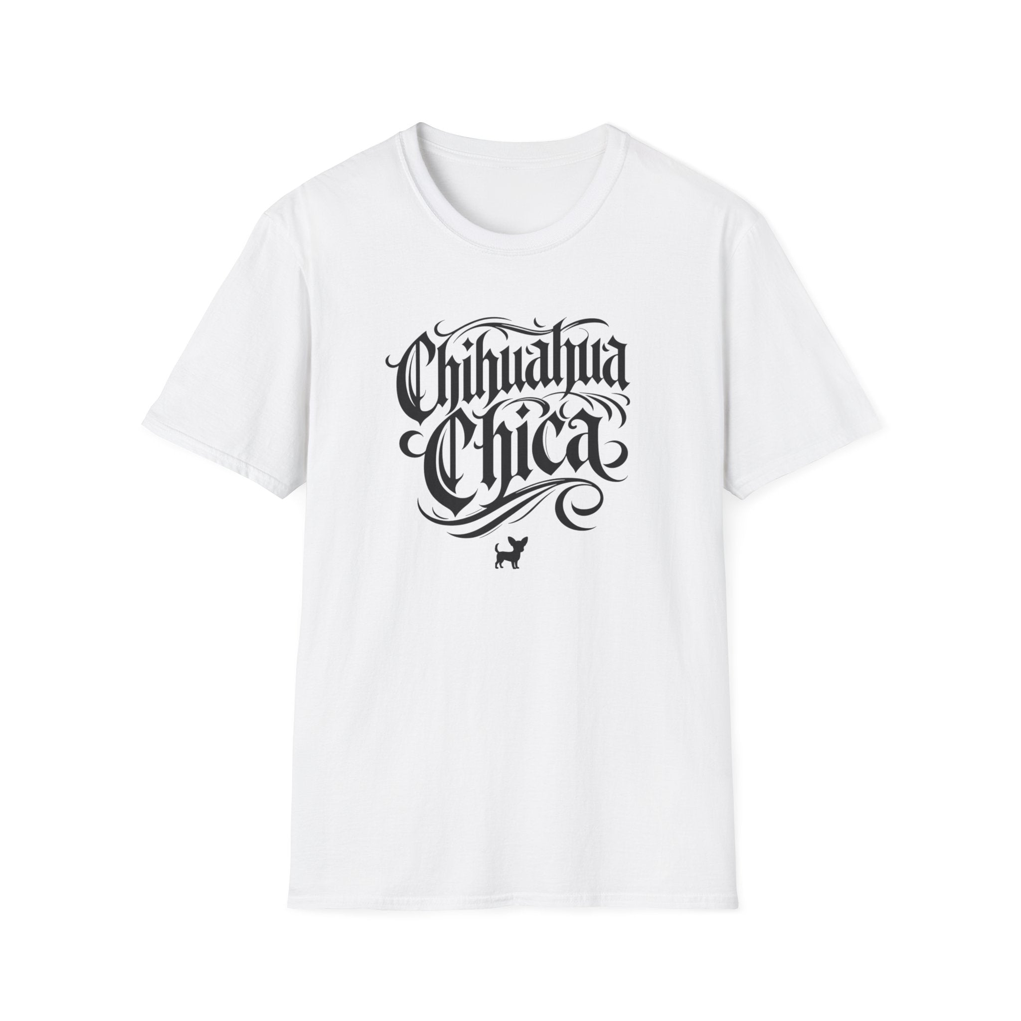 Chihuahua Chica T-Shirt