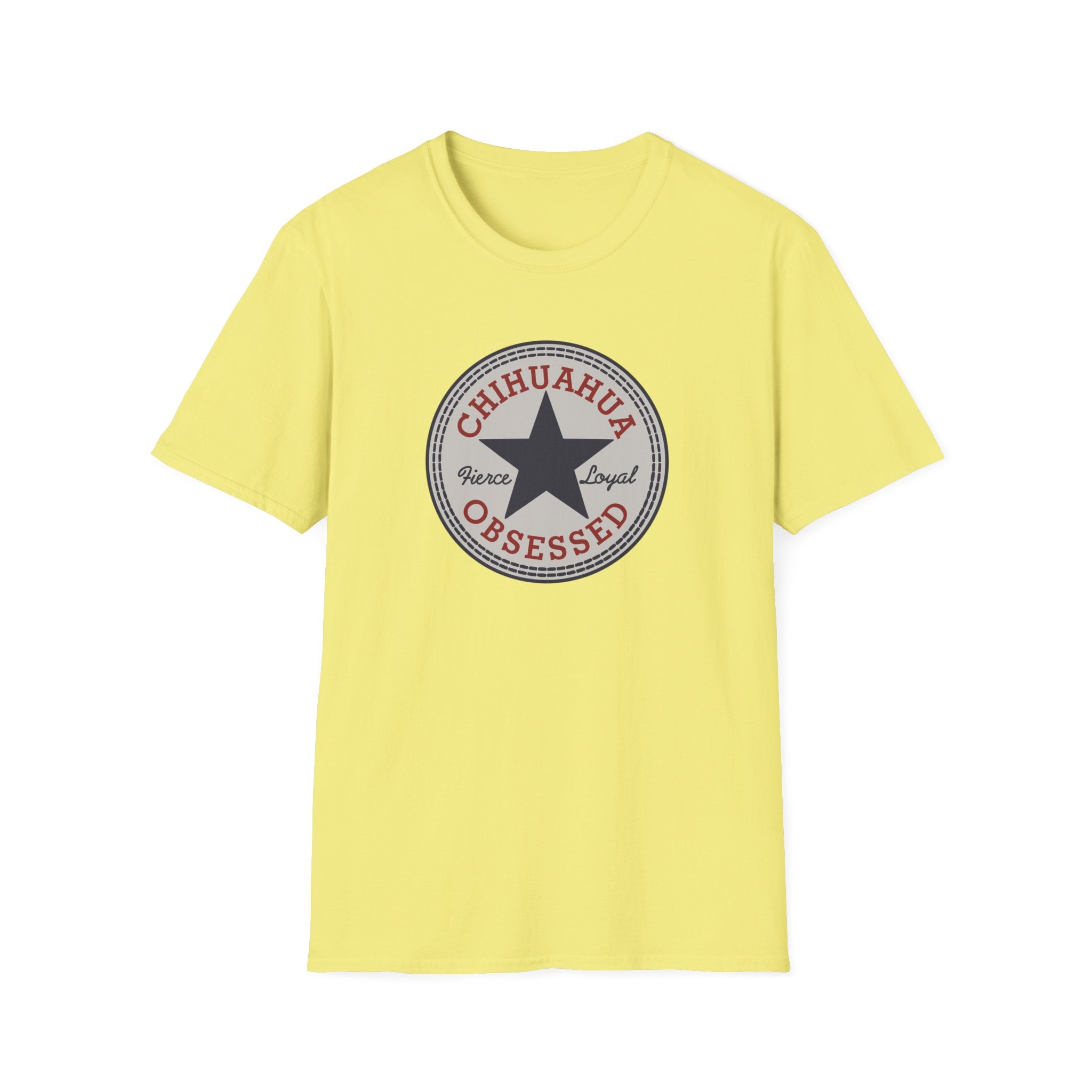 Chihuahua Obsessed T-Shirt