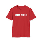 Chi Mom T-Shirt