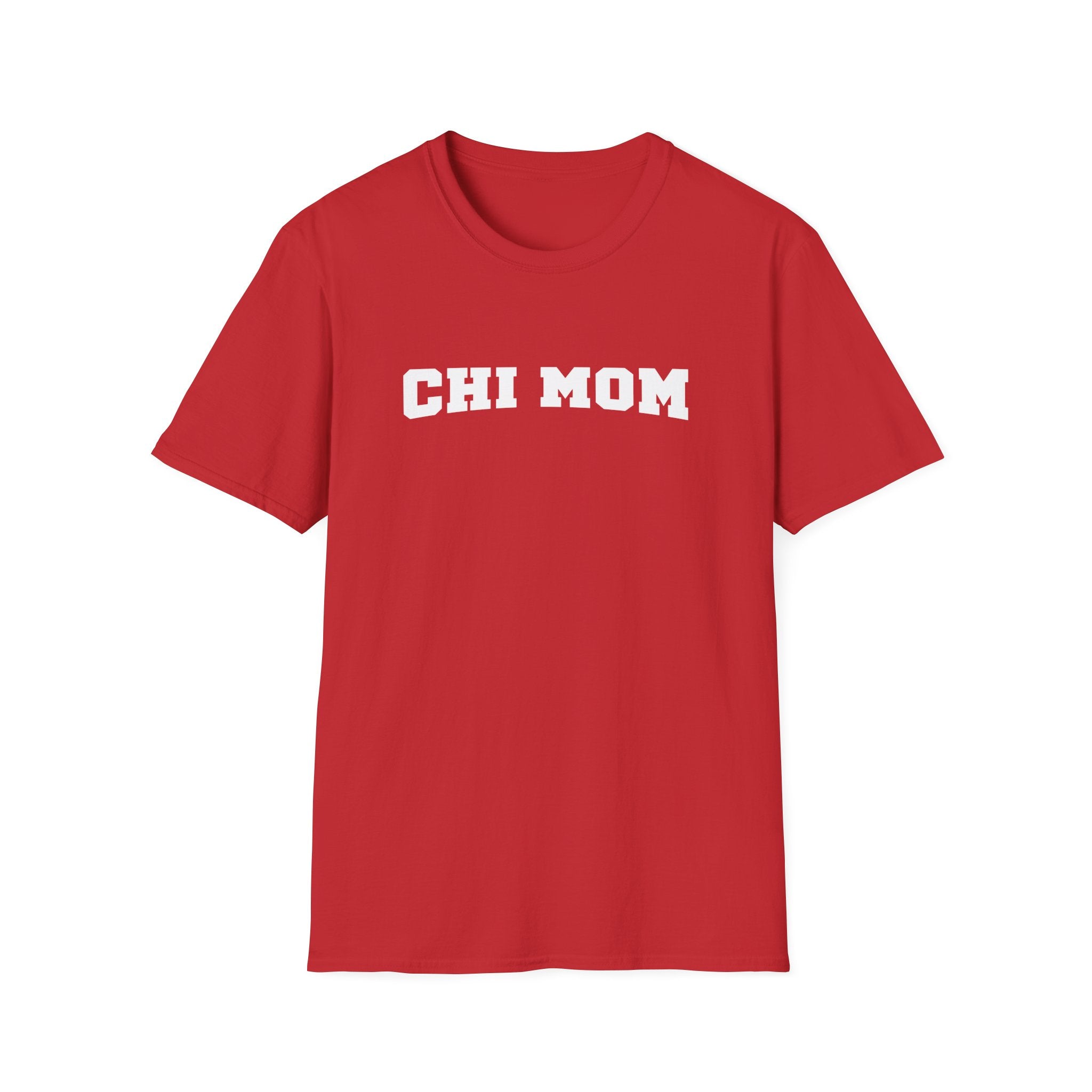 Chi Mom T-Shirt
