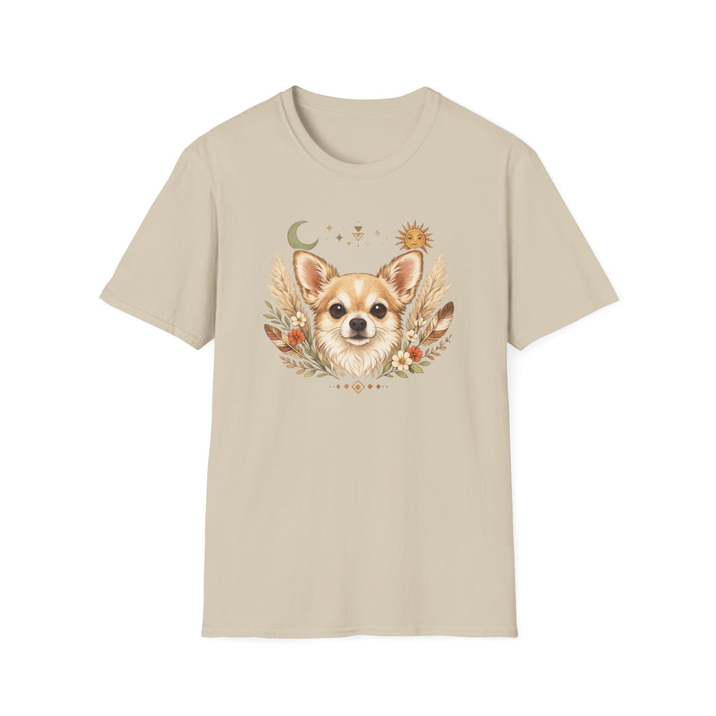 Boho Chi 4 T-Shirt