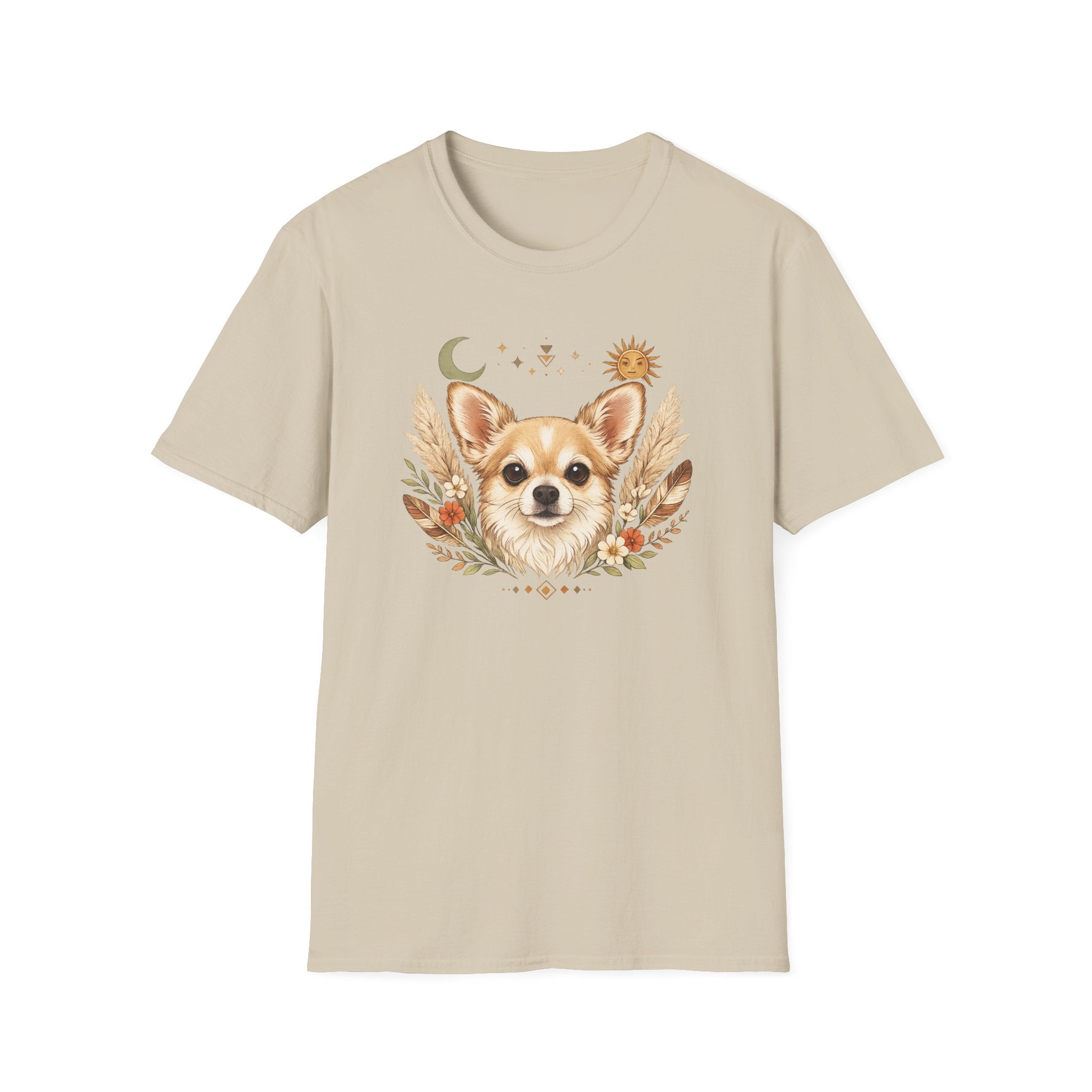 Boho Chi 4 T-Shirt