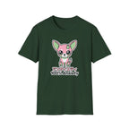100% Anxiety T-Shirt