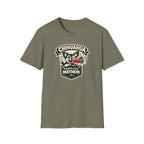 Pocket Sized Mayhem T-Shirt