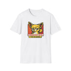 I Trust Her Judgement T-Shirt