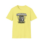 Chihuahua Mom Arcade T-Shirt
