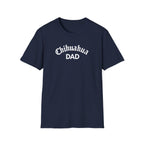 Chihuahua Papa 3 T-Shirt