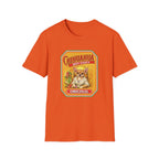 Chihuahua Hot Sauce T-Shirt