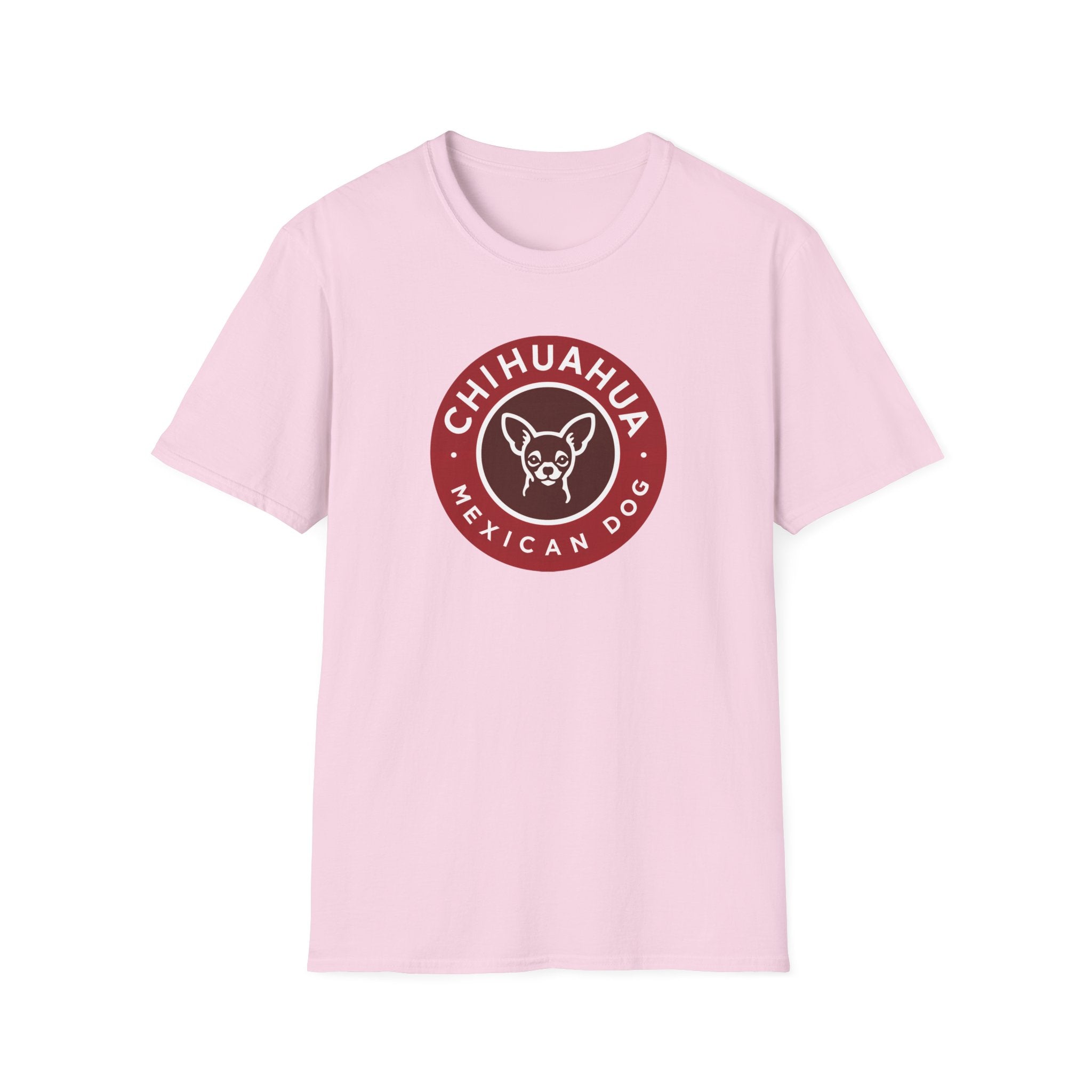 Chihuahua Mexican Dog T-Shirt