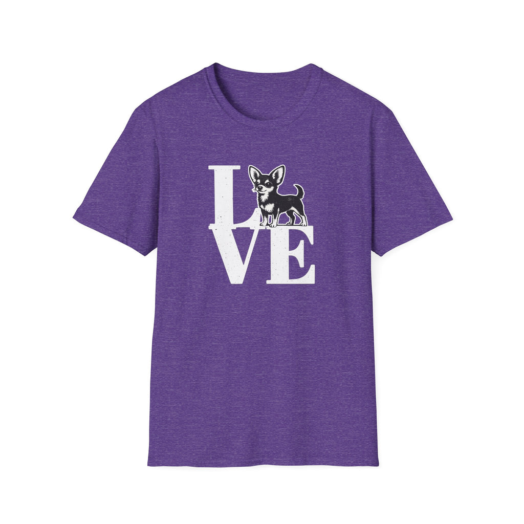 Chihuahua Love 2 T-Shirt