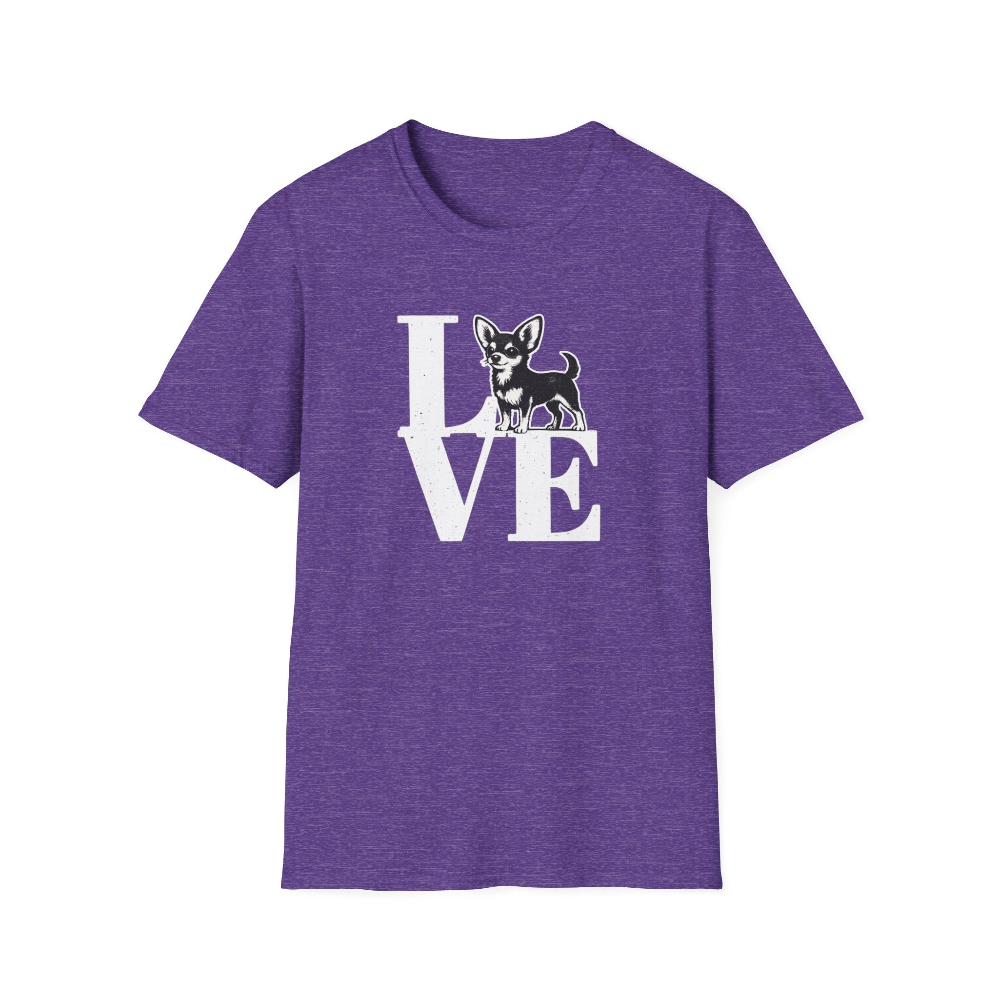 Chihuahua Love 2 T-Shirt