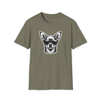 Cool Chihuahua T-Shirt