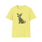 Spell Chihuahua T-Shirt