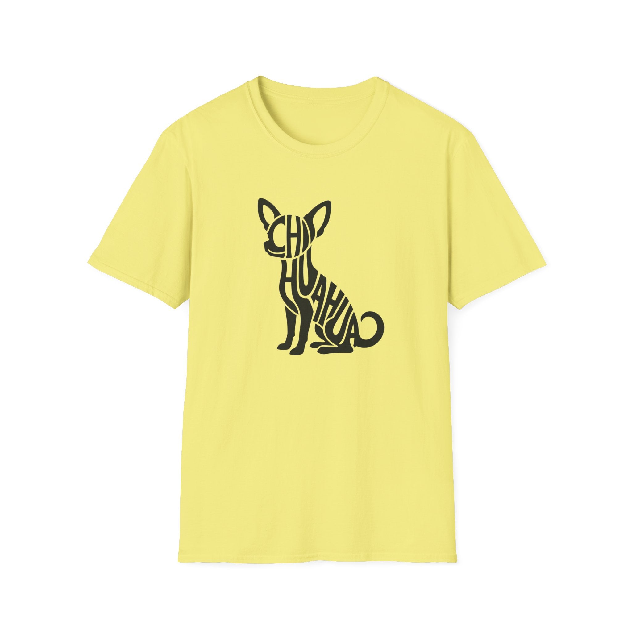 Spell Chihuahua T-Shirt