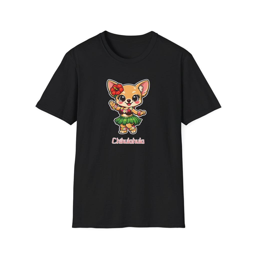 Chihulahula T-Shirt