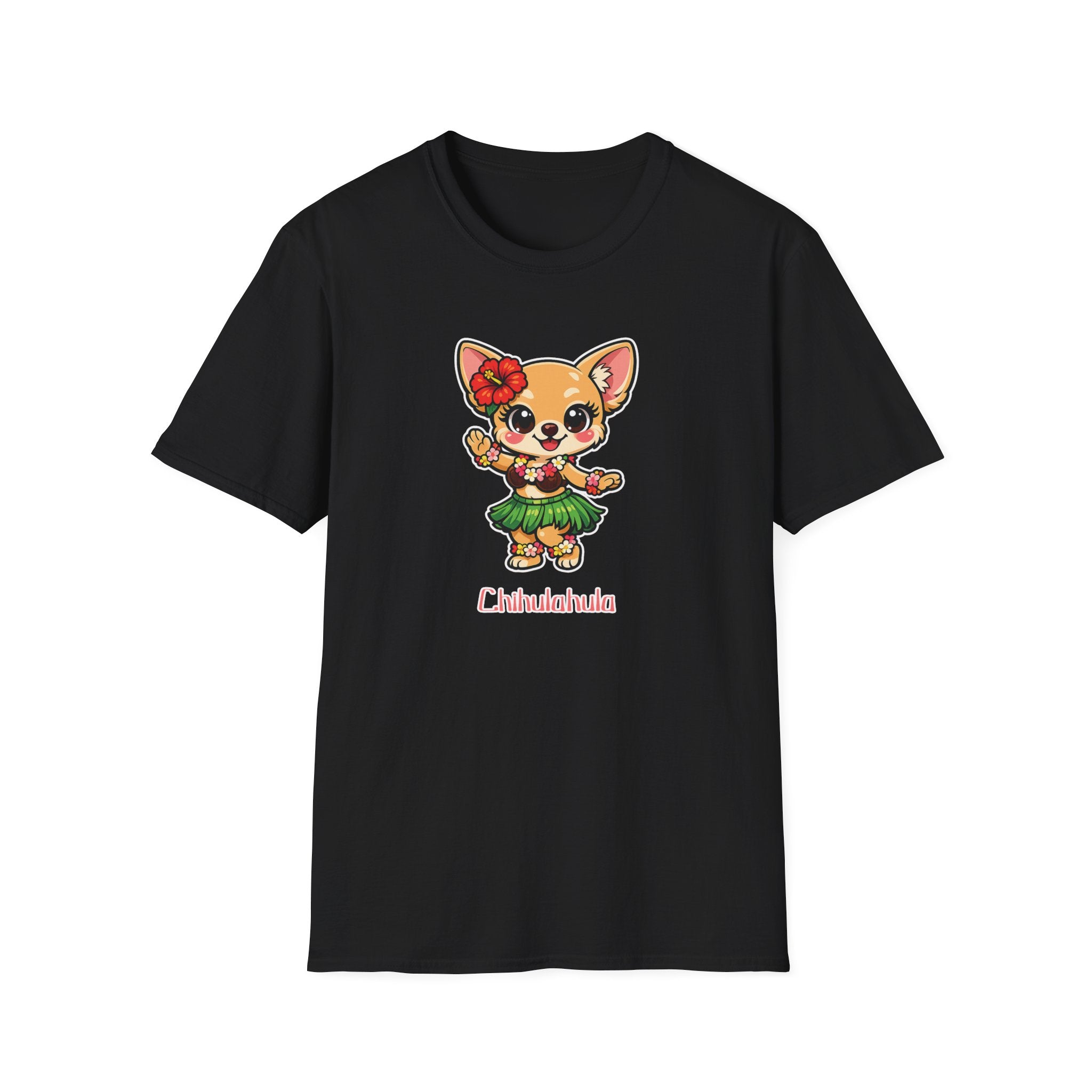 Chihulahula T-Shirt