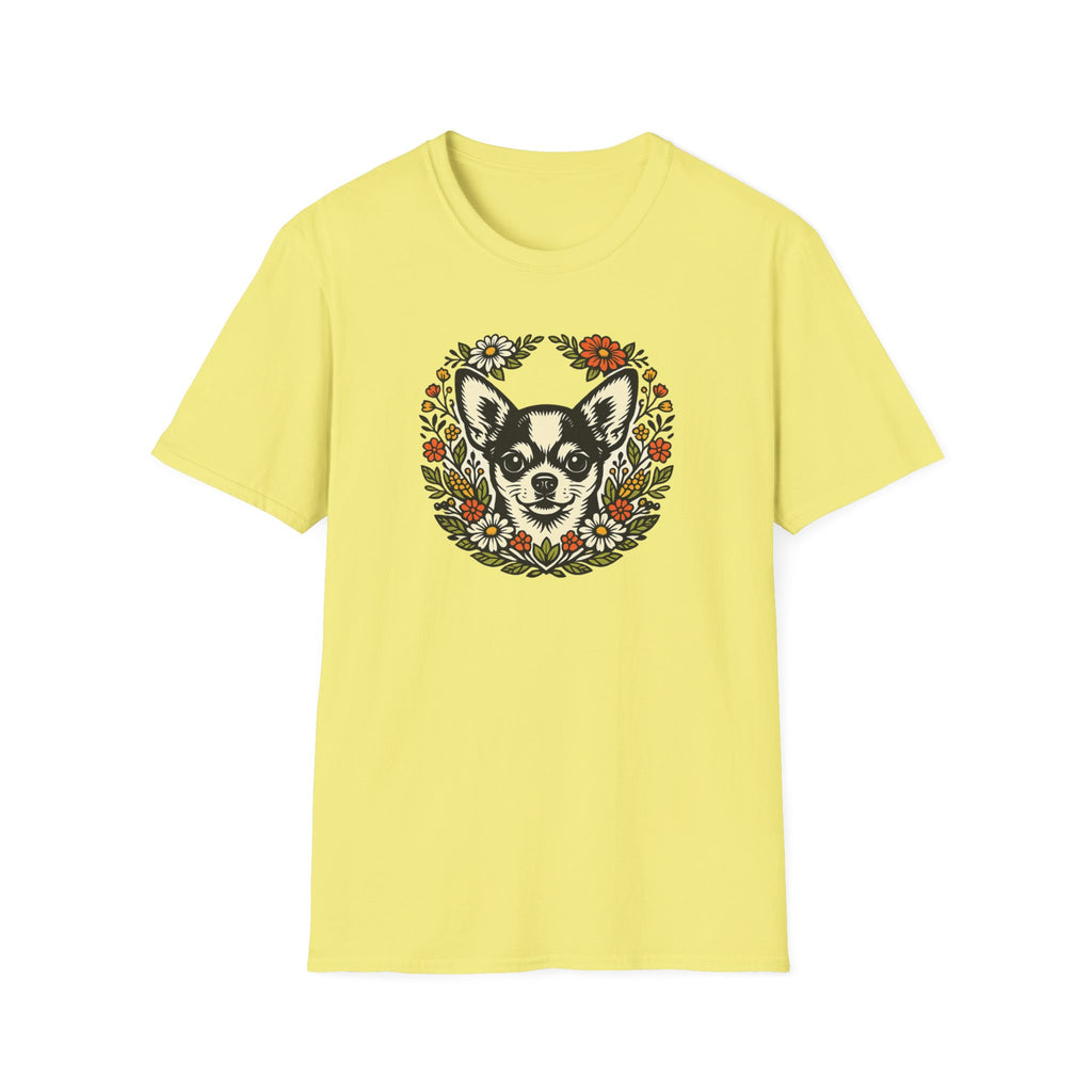 BoHo Chi 5 T-Shirt