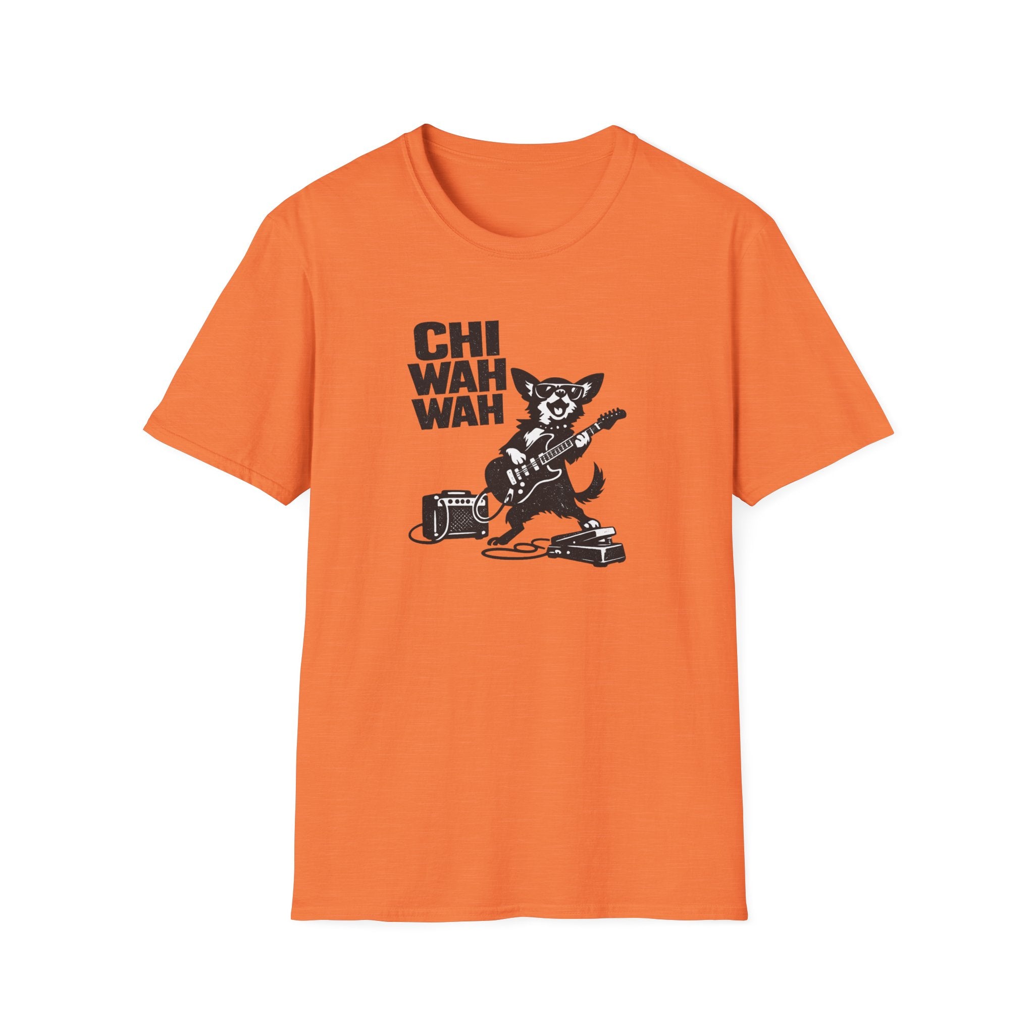 Chi Wah Wah T-Shirt