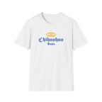Chihuahua Papa T-Shirt