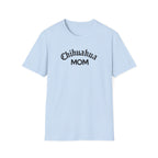 Chihuahua Mama 3 T-Shirt