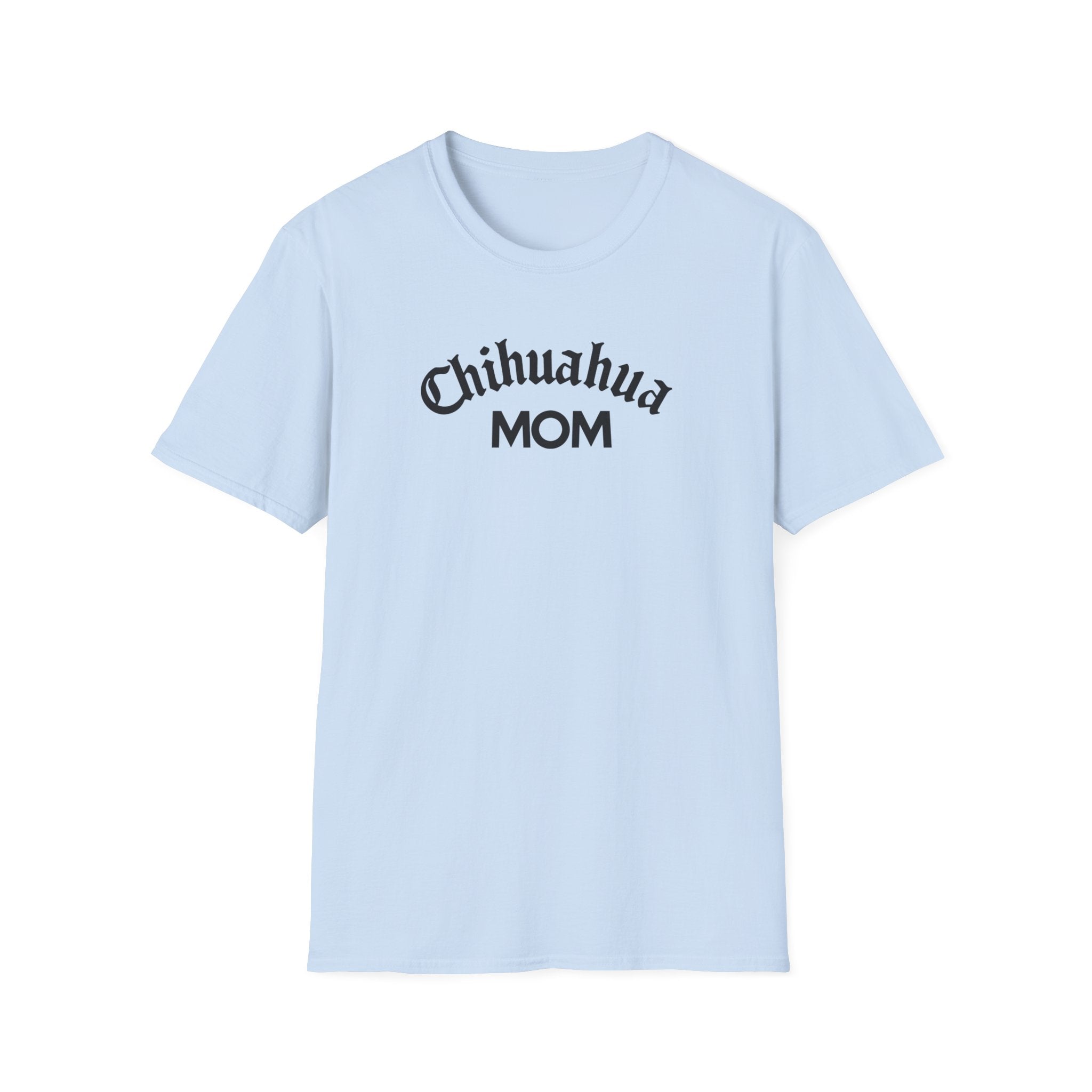 Chihuahua Mama 3 T-Shirt