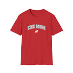 Chi Mom College T-Shirt