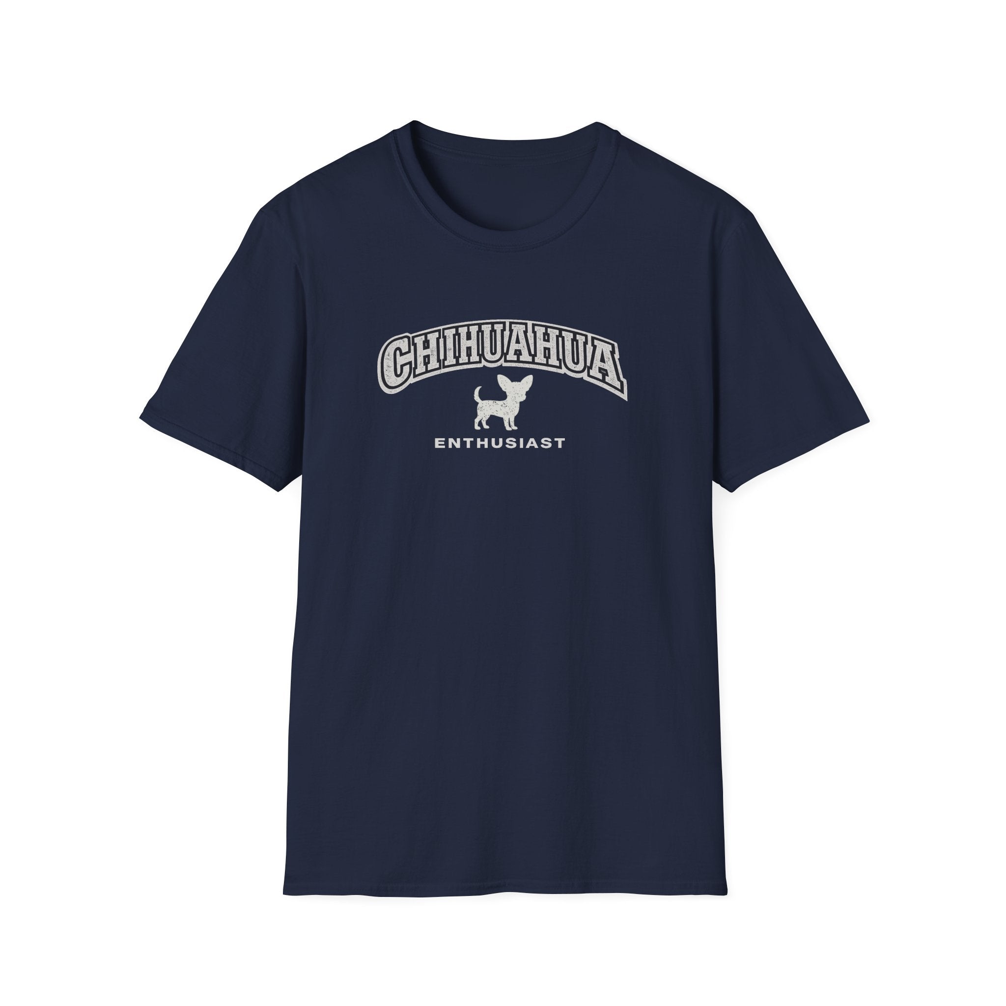 Chihuahua Enthusiast T-Shirt