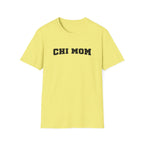 Chi Mom T-Shirt