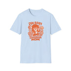 70s Baby Chihuahua Mom T-Shirt