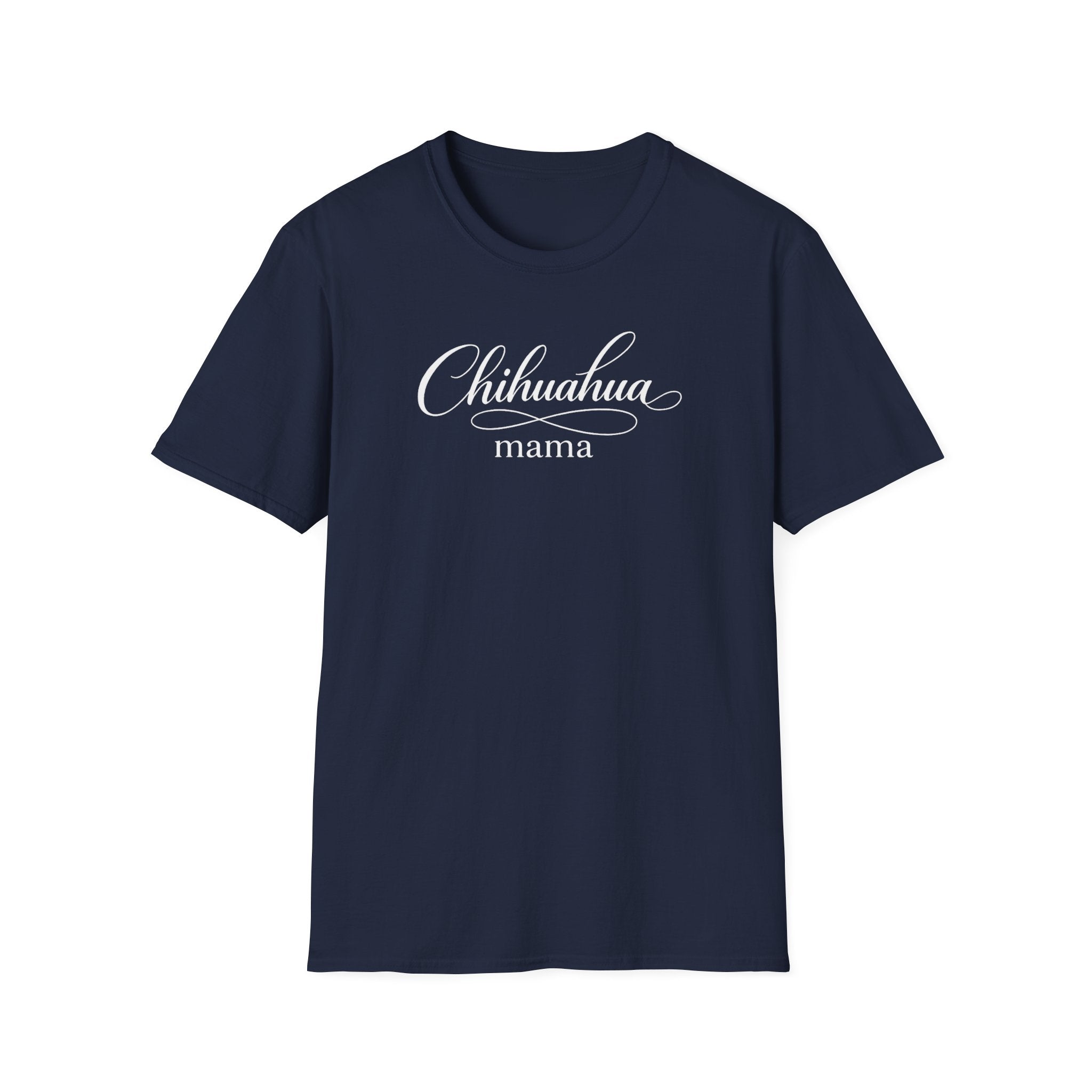 Chihuahua Mama 2 T-Shirt