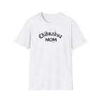 Chihuahua Mama 3 T-Shirt