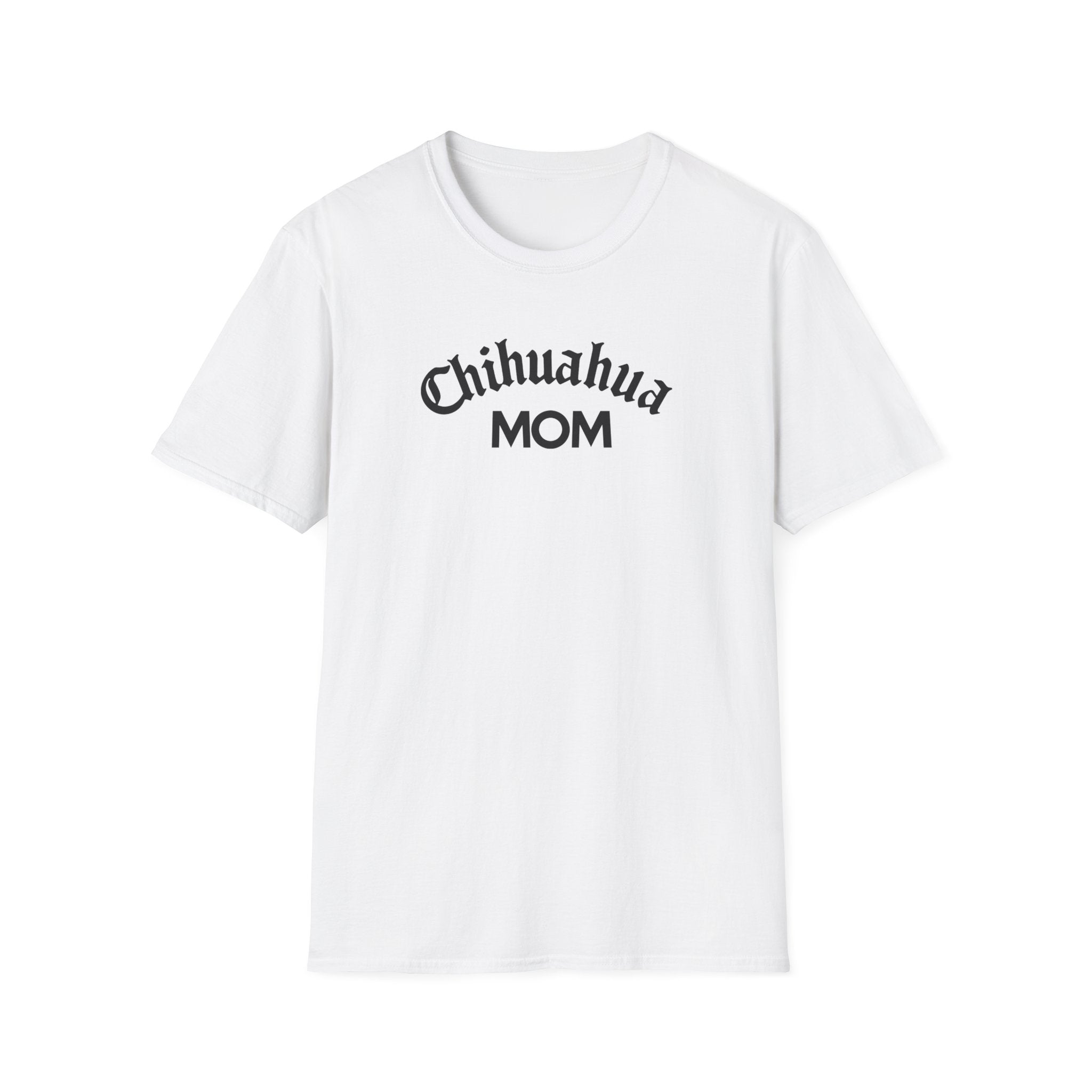 Chihuahua Mama 3 T-Shirt