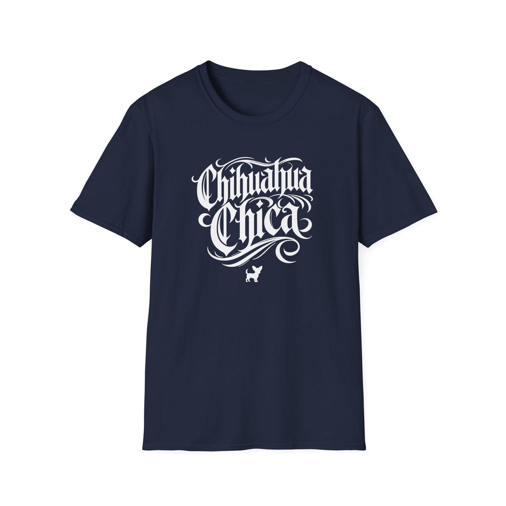 Chihuahua Chica T-Shirt