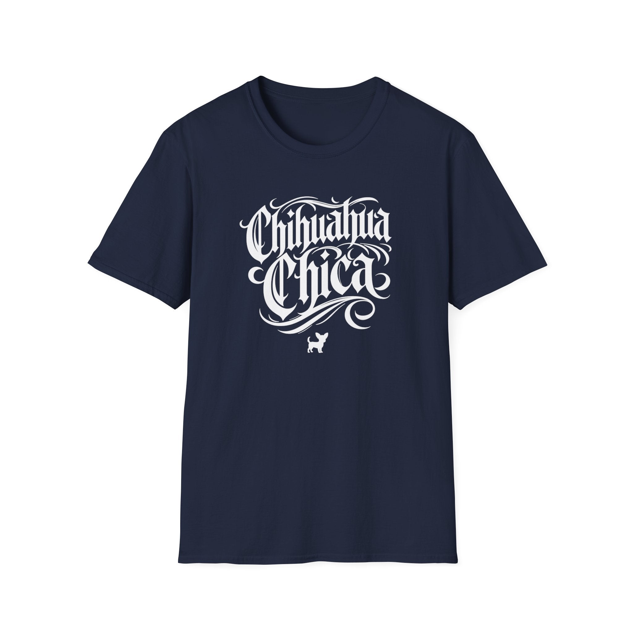 Chihuahua Chica T-Shirt