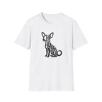 Spell Chihuahua T-Shirt