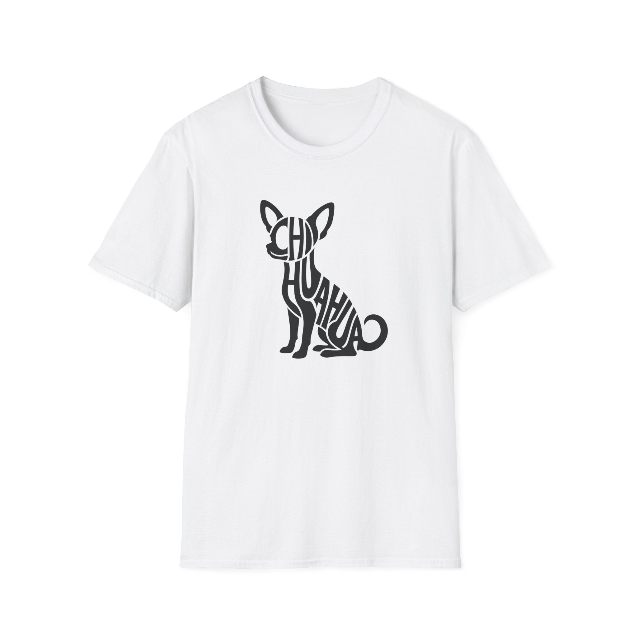 Spell Chihuahua T-Shirt