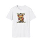Ready To Throw Paws (Boxing Gloves) T-Shirt