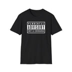 Pawrental Advisory She's A Chihuahua T-Shirt