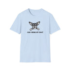 Can I Bring My Dog T-Shirt