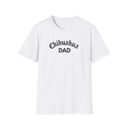 Chihuahua Papa 3 T-Shirt