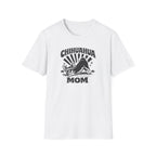 Chihuahua Mom Yoga T-Shirt