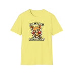 Ready To Throw Paws (Boxing Gloves) T-Shirt