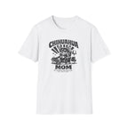 Chihuahua Mom Therapy T-Shirt