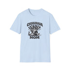 Chihuahua Mom Winesday T-Shirt
